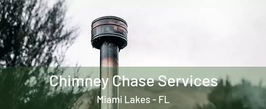  Chimney Chase Services Miami Lakes - FL
