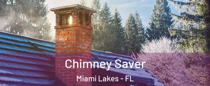  Chimney Saver Miami Lakes - FL