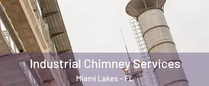  Industrial Chimney Services Miami Lakes - FL