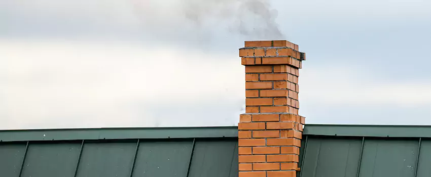 Animal Screen Chimney Cap Repair And Installation Services in Miami Lakes, Florida