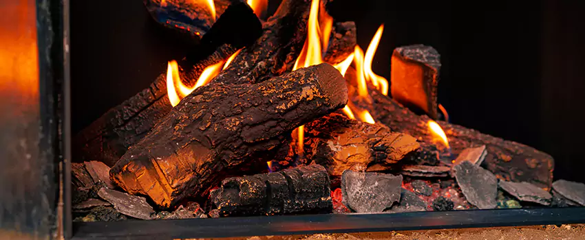 Chimney Fireplace Ash Dump Cleaning in Miami Lakes, FL