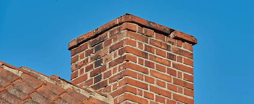 Clean Blocked Chimney in Miami Lakes, Florida