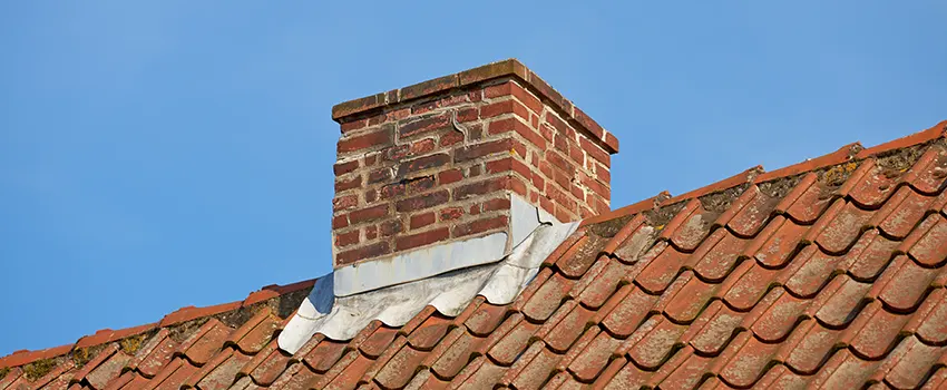 Residential Chimney Bricks Rotten Repair Services in Miami Lakes, FL