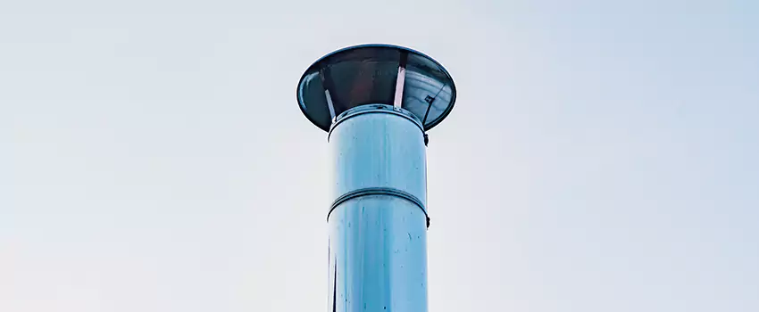 Wind-Resistant Chimney Caps Installation and Repair Services in Miami Lakes, Florida