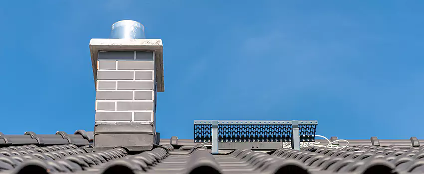 Chimney Flue Relining Services in Miami Lakes, Florida