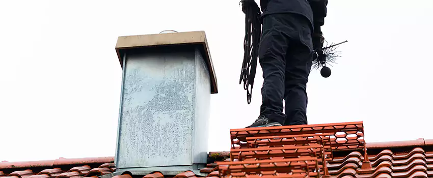 Chimney Liner Services Cost in Miami Lakes, FL