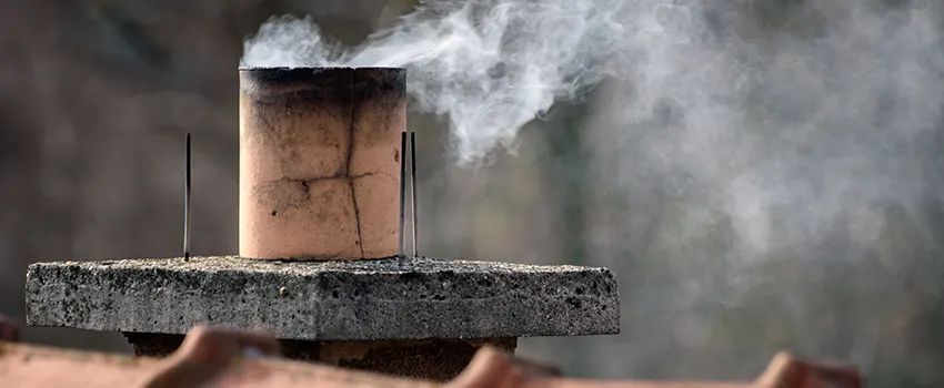 Wood Burning Chimney Odor Removal in Miami Lakes, FL