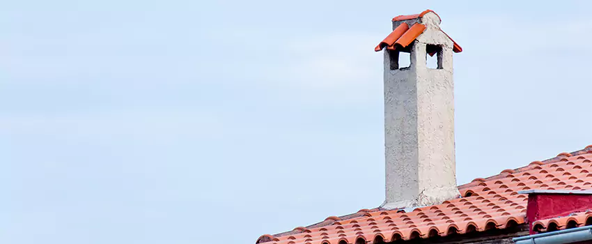 Chimney Pot Replacement in Miami Lakes, FL