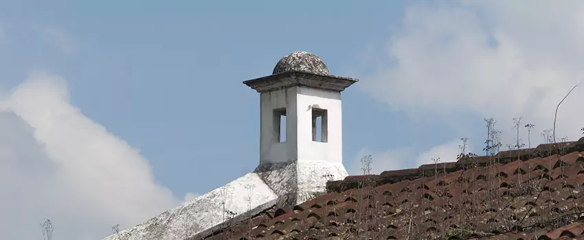 Cost To Rebuild A Chimney in Miami Lakes, FL