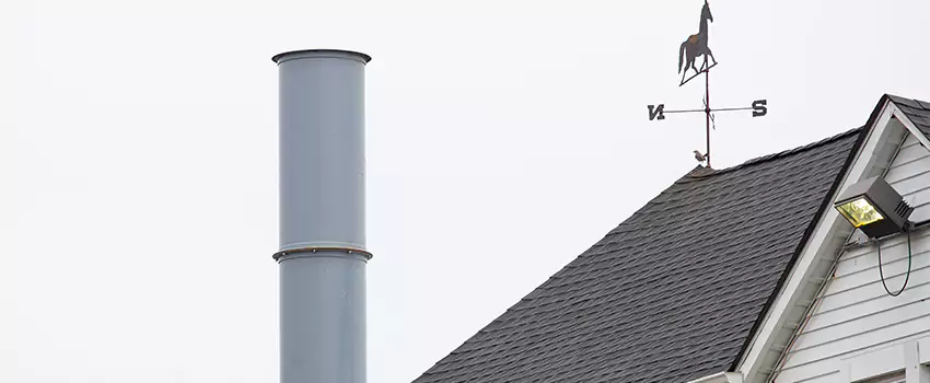 Chimney Inspection in Miami Lakes, FL