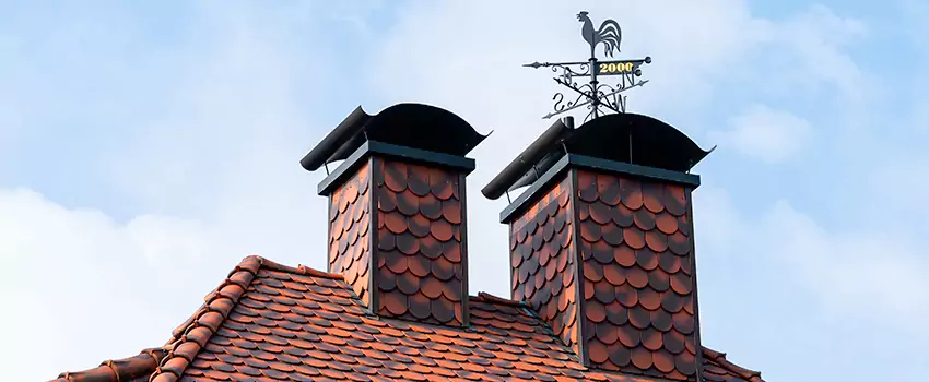 Old Chimney Restoration in Miami Lakes, Florida