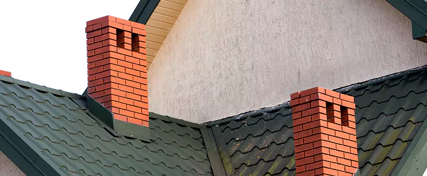 Chimney Saver Waterproofing Services in Miami Lakes, Florida