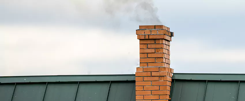 Chimney Soot Cleaning Cost in Miami Lakes, FL