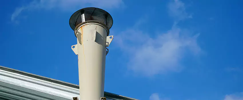 Chimney Spark Arrestor Requirements in Miami Lakes, FL