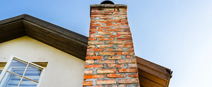 Chimney Mortar Replacement in Miami Lakes, FL