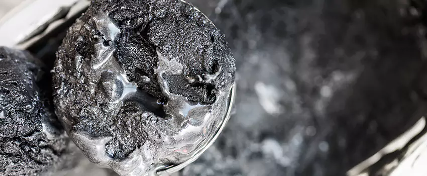 Clogged Dryer Vent Lint Cleaning in Miami Lakes, Florida