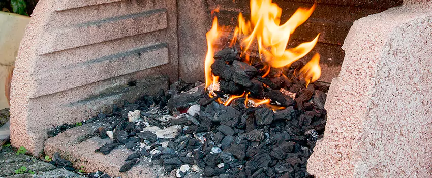 Remove Creosote From Brick in Miami Lakes, FL