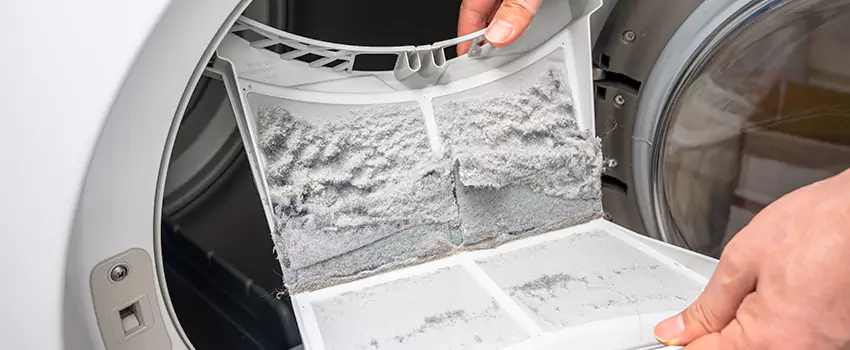 Best Dryer Lint Removal Company in Miami Lakes, Florida
