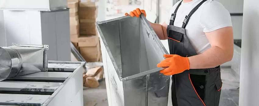 Benefits of Dryer Vent Inspection in Miami Lakes, FL