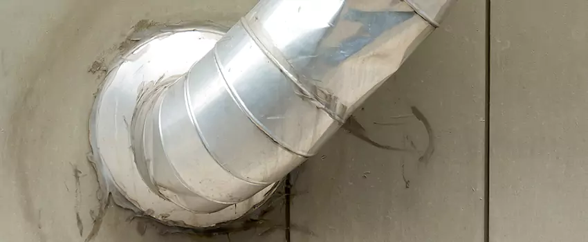 Broken Dryer Vent Replacement in Miami Lakes, FL