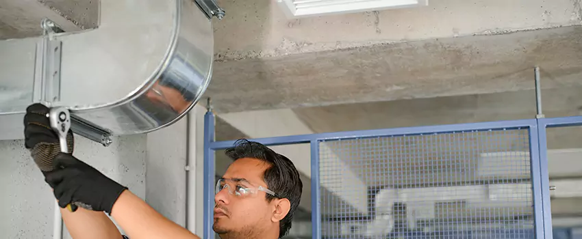 HVAC Ductwork Cleaning in Miami Lakes, FL