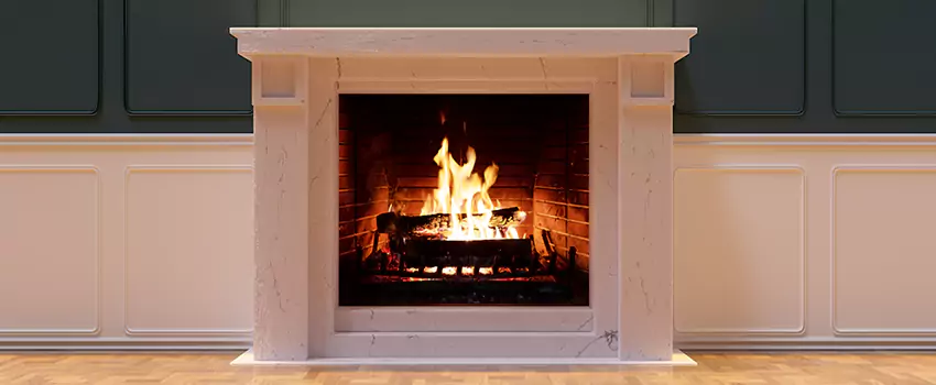 Empire Comfort Systems Fireplace Installation and Replacement in Miami Lakes, Florida