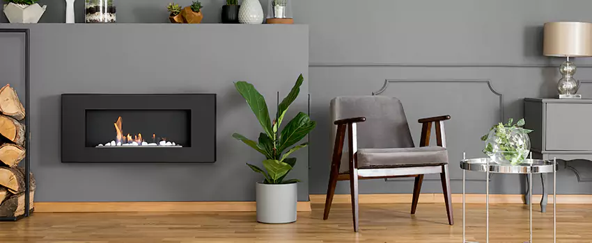Ethanol Fireplace Burner Repair in Miami Lakes, FL