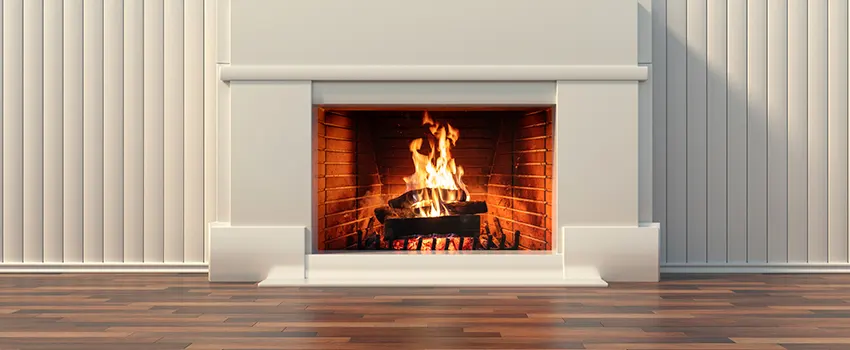 Fireplace Broken Ashtray Repair Services in Miami Lakes, Florida