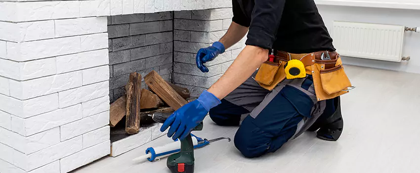 Fireplace Doors Cleaning in Miami Lakes, Florida