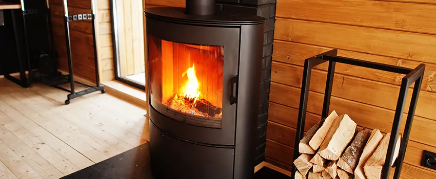 Gas Fireplace Door Handle Installation Services in Miami Lakes, Florida