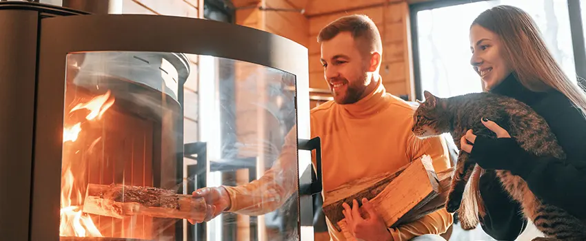Fireplace Door Installation And Replacement Contractors in Miami Lakes, FL