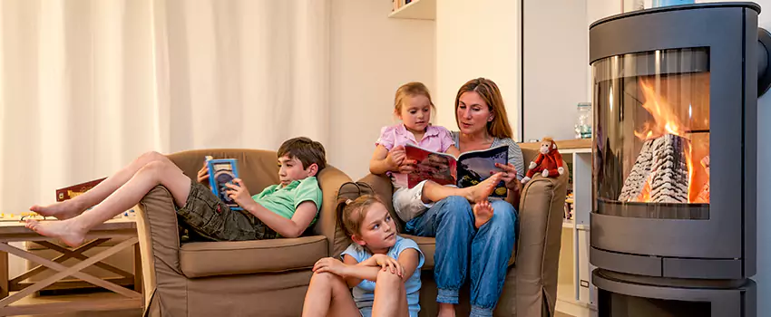 Kidsproofing Gas Fireplaces Installation in Miami Lakes, FL