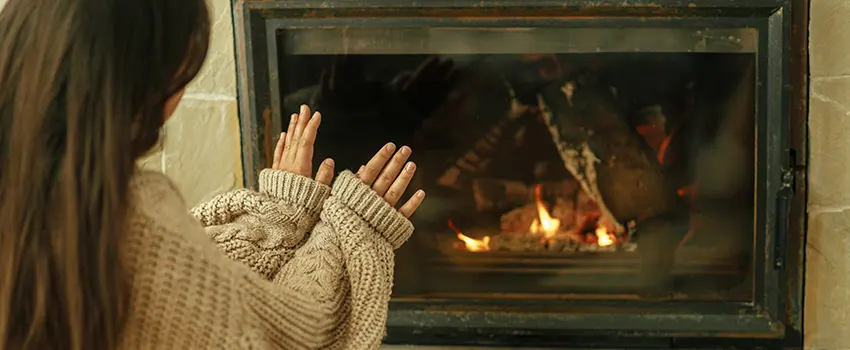 Wood-burning Fireplace Smell Removal Services in Miami Lakes, FL