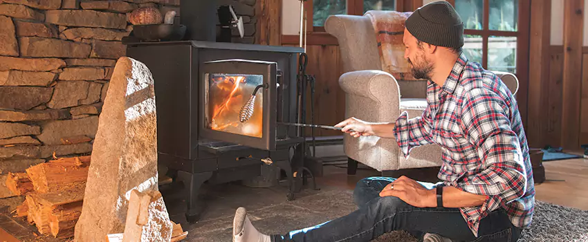 Fireplace Chimney Maintenance in Miami Lakes, Florida