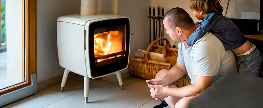 Fireplace Safety Inspection Technician in Miami Lakes, Florida