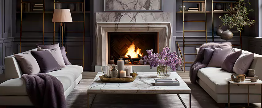 Fireplace Xtrordinair Ember-Glo Insert Fireplace Maintenance in Miami Lakes, Florida