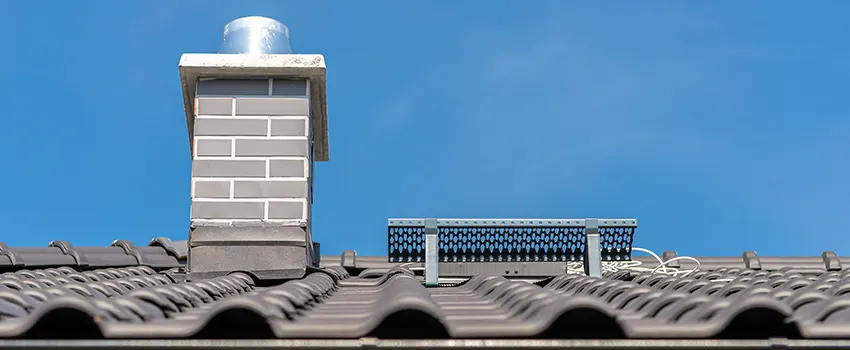 Repair Blocked Chimney in Miami Lakes, Florida