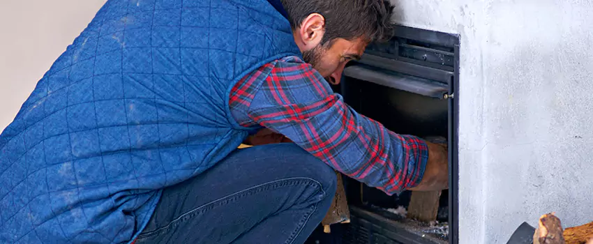 Fix Non-Working Prefabricated Fireplace in Miami Lakes, FL