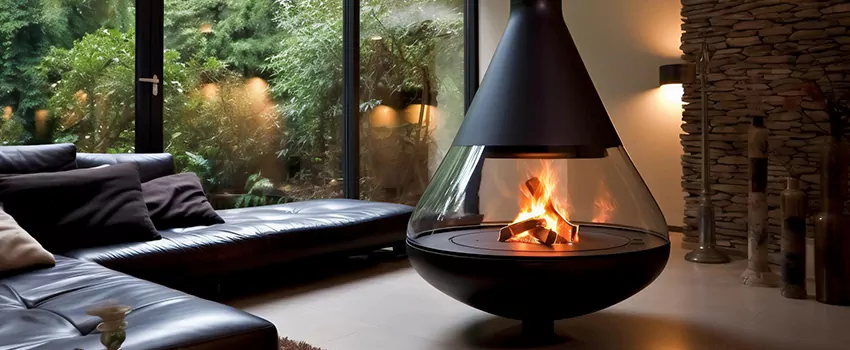 Affordable Floating Fireplace Repair And Installation Services in Miami Lakes, Florida