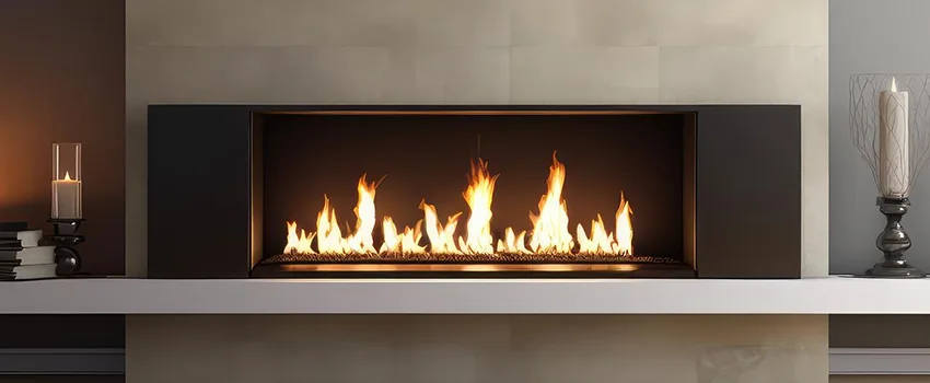 Vent Free Gas Fireplaces Repair Solutions in Miami Lakes, Florida