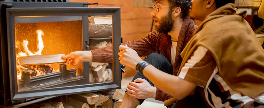 Benefits of Harman Stoves Fireplace in Miami Lakes, Florida