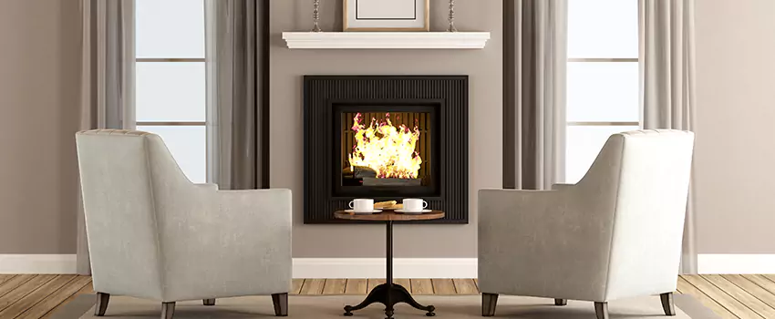 Heat & Glo Outdoor Gas Fireplaces Installation Contractors in Miami Lakes, Florida