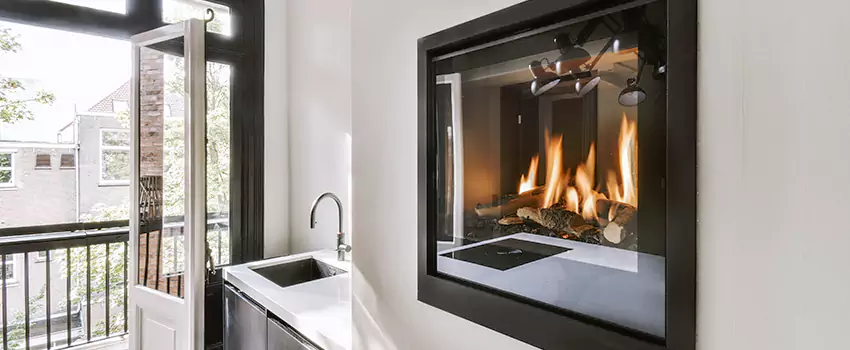 Heatilator Outdoor Fireplace Services in Miami Lakes, Florida