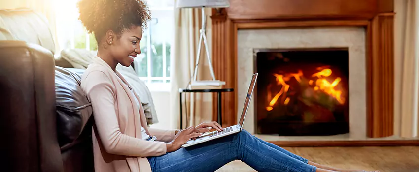 Cost-Effective Osburn Fireplace Installation and Repair in Miami Lakes, FL