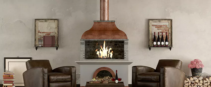 Benefits of Pacific Energy Fireplace in Miami Lakes, Florida