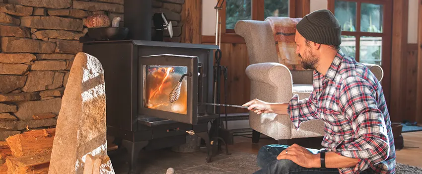 Cost of Pellet Fireplace Installation Services in Miami Lakes, FL