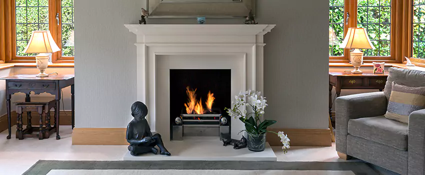 RSF Fireplaces Maintenance and Repair in Miami Lakes, Florida