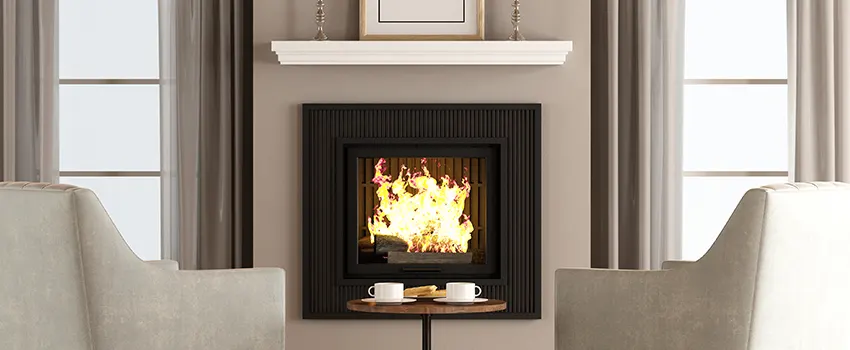 Superior Outdoor Fireplace Repair in Miami Lakes, FL