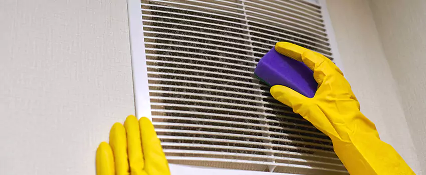 Vent Cleaning Company in Miami Lakes, FL