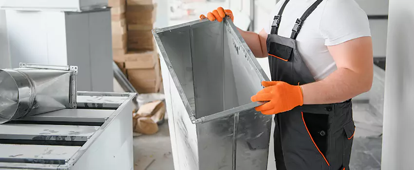 Ventilation Fan Cleaning Services in Miami Lakes, Florida